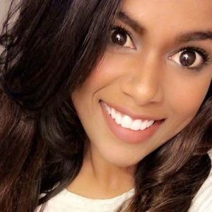 Meet your Posher, Sabika